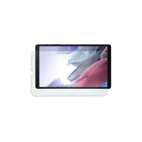 Защитное стекло Zibelino для Samsung Tab A7 Lite (ZTG-SAM-TAB-225)