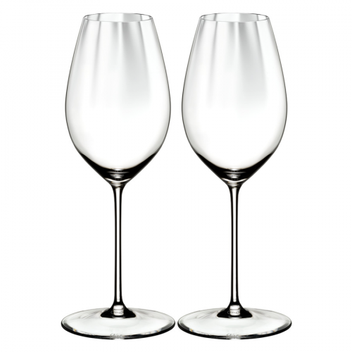 Набор бокалов для белого вина Riedel Performance Совиньон блан 375 мл, h24,5 см, 2 шт