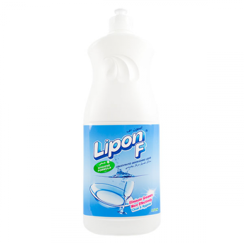 Lion Thailand Lipon F средство для мытья посуды, 800 мл