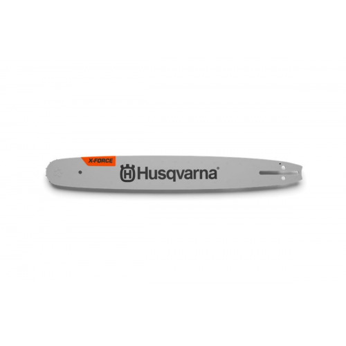 Пильная шина Husqvarna X-Force 16' 0.325 1,3 мм, 66 (широкий хвостовик)