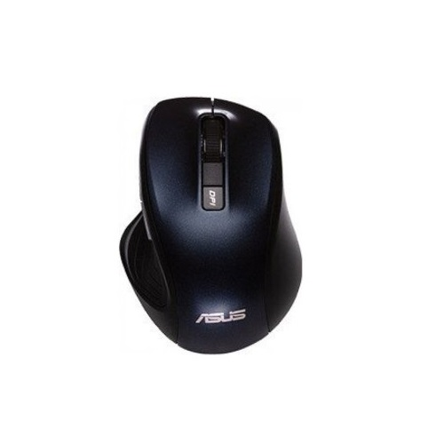Беспроводная игровая мышь Asus MW202 Black/Blue (90XB066N-BMU000)