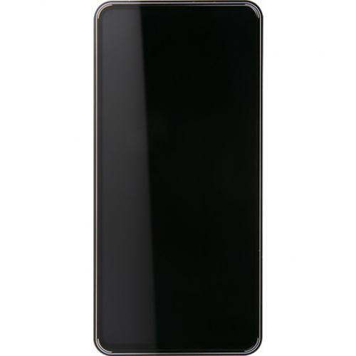 Защитное стекло Red Line Corning Full Screen для Samsung Galaxy Note 10 Lite 0.2mm Black