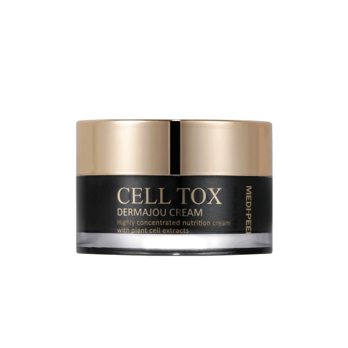 Омолаживающий крем со стволовыми клетками Medi-peel Cell Tox Dermajou Cream 50 мл