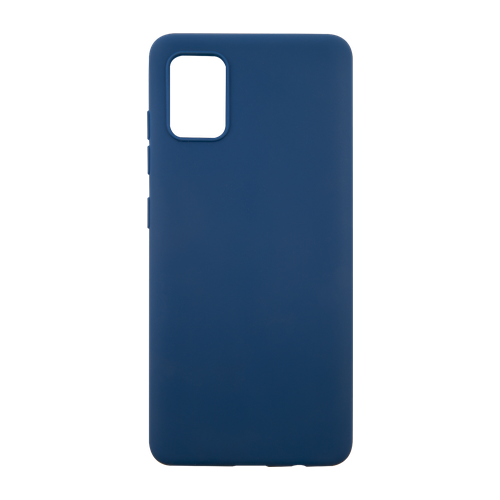 Чехол RED LINE Ultimate для Samsung Galaxy A51 Blue