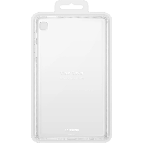 Чехол для Samsung Galaxy Tab A7 Lite 8.7 SM-T220\SM-T225 Samsung Clear Cover