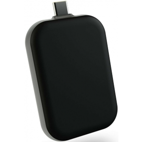 Беспроводное зарядное устройство Zens Single USB-C Stick (ZEAW03B/00) black