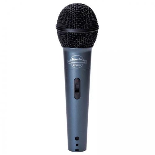 Микрофон Superlux ECO88S 6 pack Grey