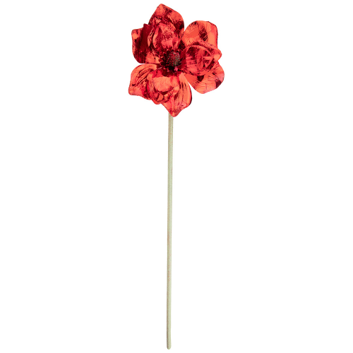 Цветок искусственный "Магнолия" длина 68 см Lefard 535-295