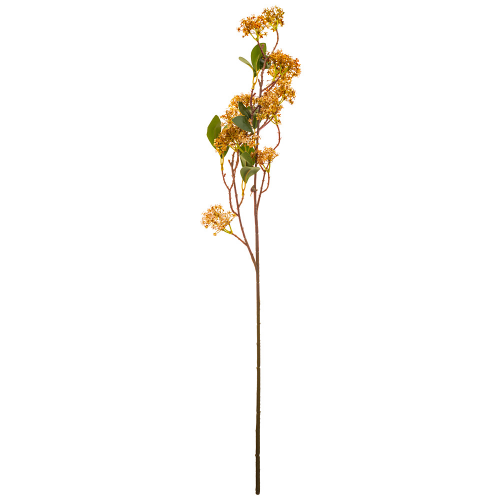 Цветок искусственный высота 82 см без упаковки Lefard 268-112