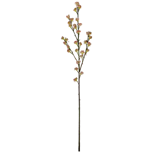 Цветок искусственный высота 78 см. Lefard 111-229