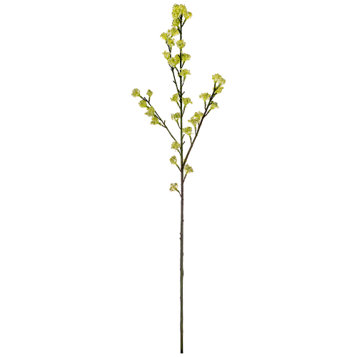 Цветок искусственный высота 78 см. Lefard 111-227