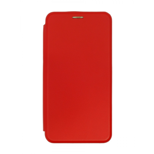 Чехол для смартфона Zibelino Book для Samsung A21s (A217) Red