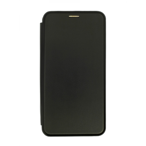 Чехол для смартфона Zibelino Book для Samsung A21s (A217) Black