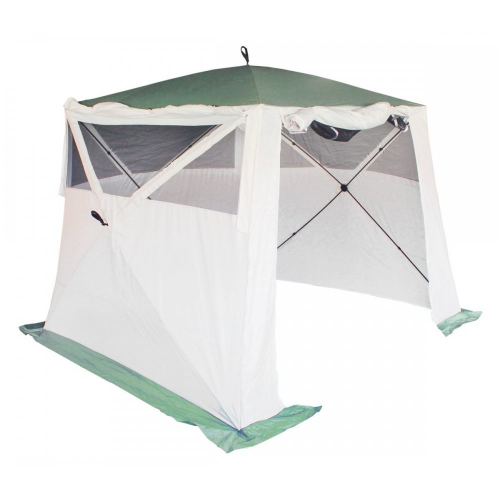Шатер Campack Tent A-2002W white