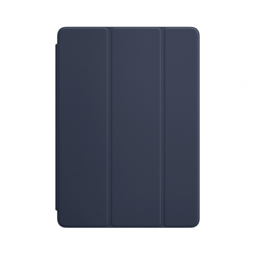 Чехол Silicone Case Smart Folio для iPad Pro 11 (2 Gen) Dark Blue