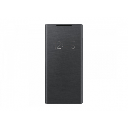 Чехол Samsung Smart LED View Cover для Samsung Galaxy Note 20 чёрный