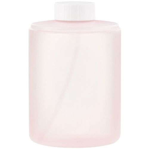 Сменный блок для дозатора мыла Xiaomi Simpleway Foaming Hand Soap (Pink)