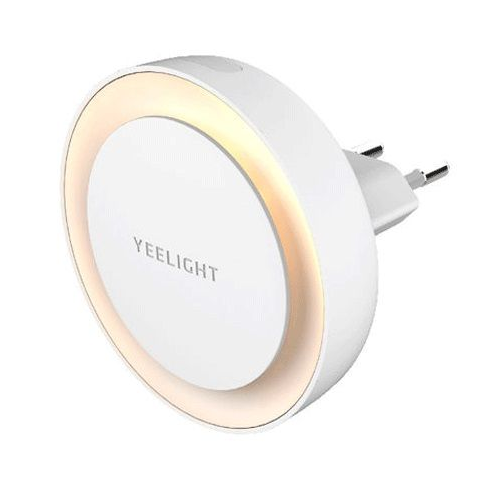 Ночник Yeelight YLYD11YL Plug-in Light Sensor Nightlight (белый)