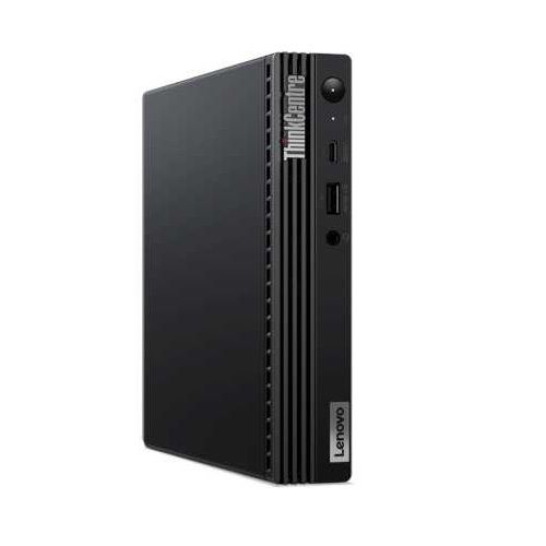 Системный блок Lenovo ThinkCentre M70q Black (11DT003LRU)