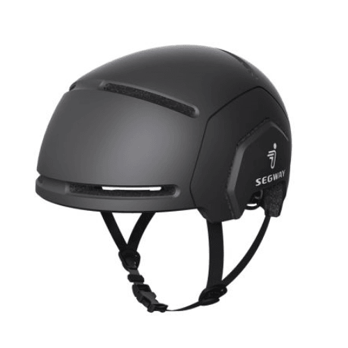 Шлем для катания на самокате Ninebot by Segway черный S/M