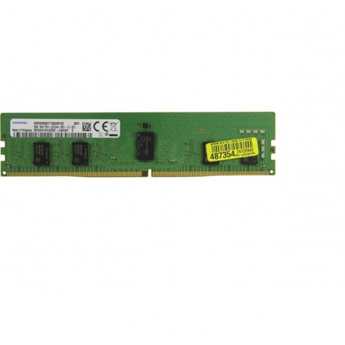Оперативная память Samsung (M393A1K43DB2-CWEBY), DDR4 1x8Gb, 3200MHz
