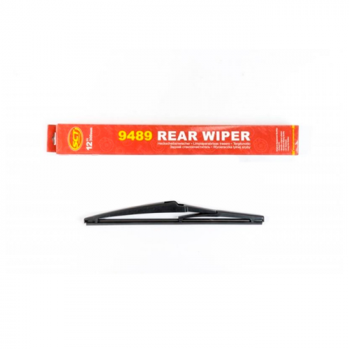 Щетка стеклоочистителя "Rear Wiper" SCT 9489 12"/300 mm