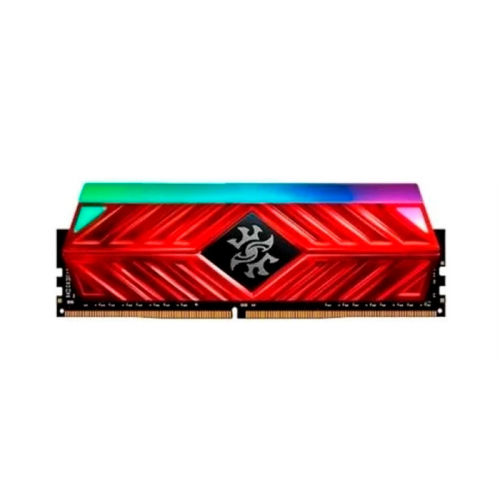 Оперативная память ADATA XPG SPECTRIX D41 RGB Red AX4U32008G16A-SR41 DDR4 8GB