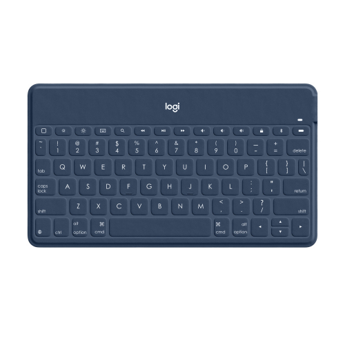 Беспроводная клавиатура Logitech Keys-To-Go (920-010123)