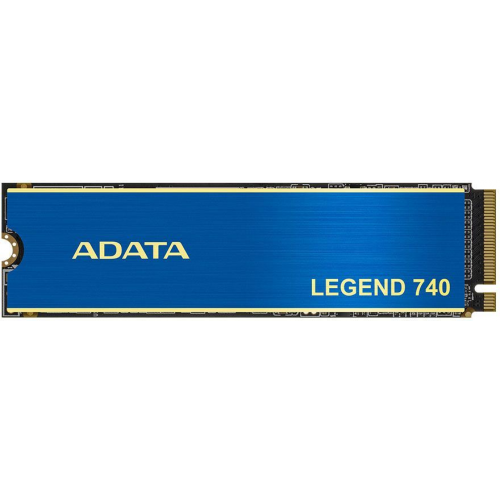 SSD диск ADATA 250 ГБ (ALEG-740-250GCS)