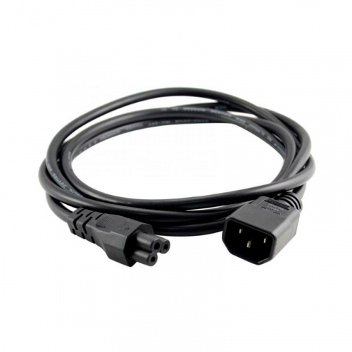 Кабель Powercom Cable IEC 320 C14 to C5