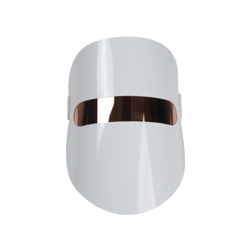 Светодиодная маска для омоложения кожи лица Gezatone "m1020"
