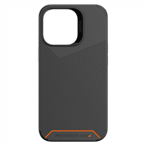 Чехол Gear4 Denali Snap Case для iPhone 13 Pro. Цвет: черный