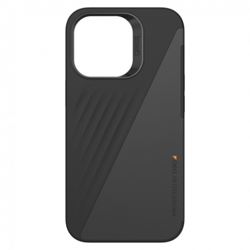 Чехол Gear4 Brooklyn Snap Case для iPhone 13 Pro. Цвет: черный