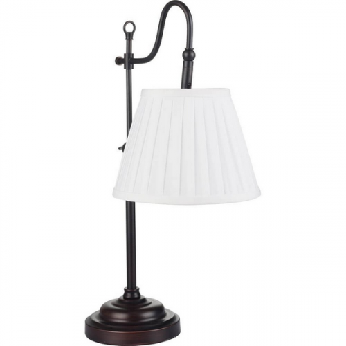 Интерьерная настольная лампа Loft Milazzo GRLSL-2904-01
