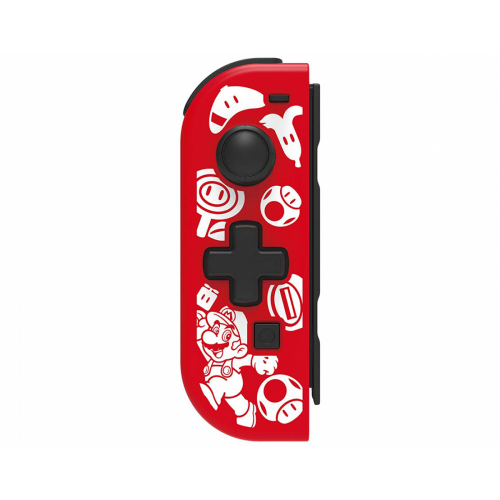 Геймпад Hori Joy-Con (L) для Nintendo Switch Super Mario (NSW-151U)