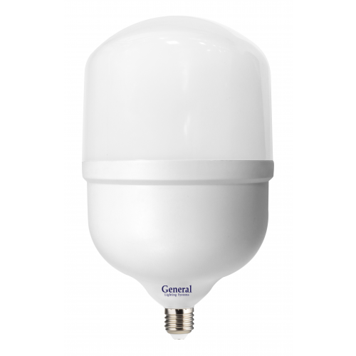 Светодиодная лампа GLDEN-HPL-80ВТ-230-E27-6500