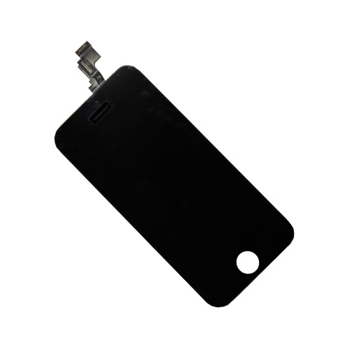Дисплей Promise Mobile для Apple iPhone 5c модуль в сборе с тачскрином Black