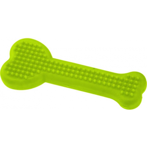 Жевательная игрушка для собак Ferplast PA 6565, зеленый, 9.8 см