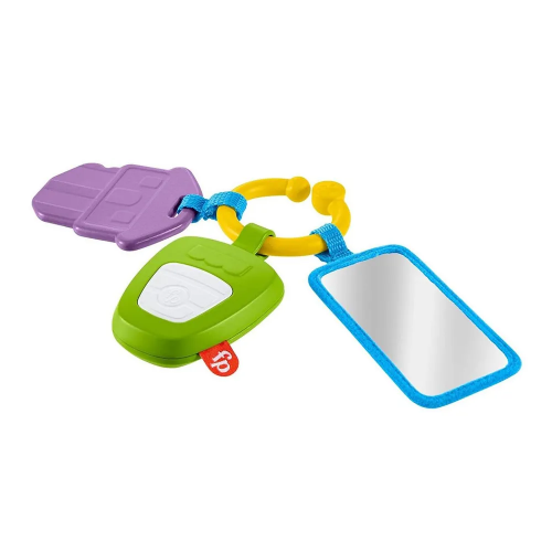 Подвесная игрушка Mattel Fisher-Price GRT57 Ключики