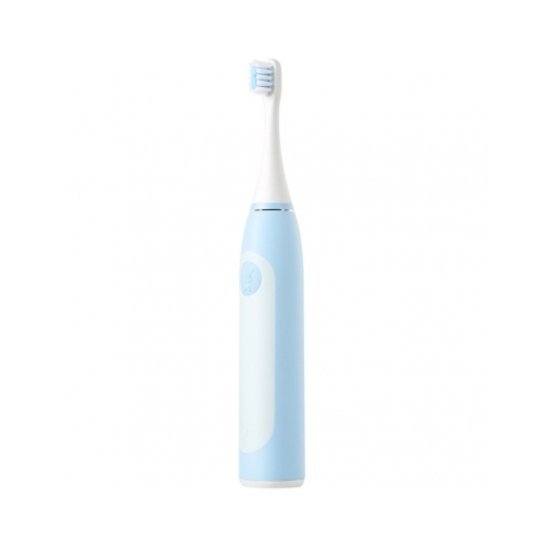 Зубная щетка электрическая Xiaomi Mitu Children Sonic Electric Toothbrush Blue