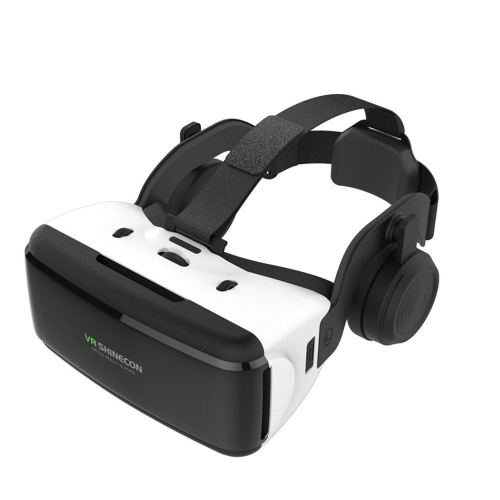 Очки виртуальной реальности VR SHINECON SC-G06E