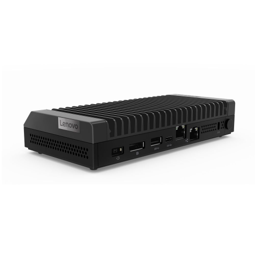 Системный блок Lenovo ThinkCentre M90n-1 Black (11AH000RRU)