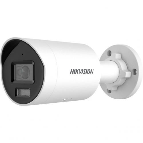 IP-камера Hikvision белый (DS-2CD2023G2-IU(4MM))