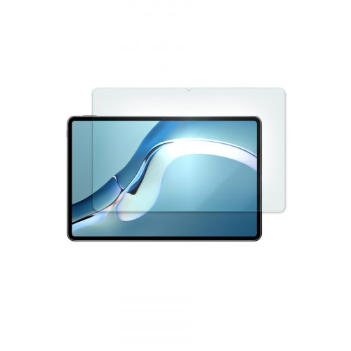 Защитное стекло Zibelino для Huawei MatePad Pro (12.6") (ZTG-HW-PAD-PRO-12.6)