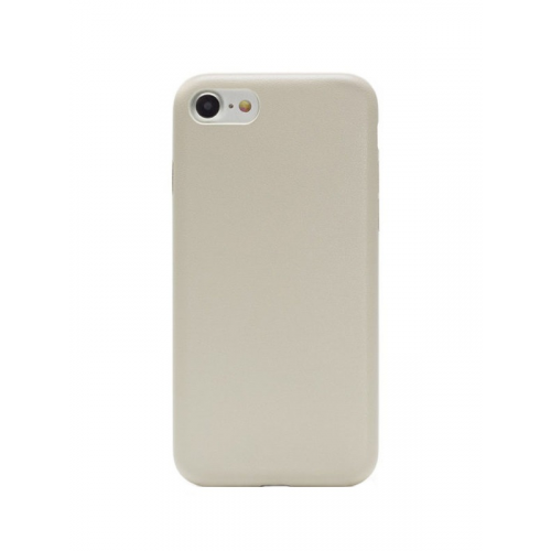 Чехол UBEAR Coast Case, для Apple iPhone 7/8/SE 2020, бежевый