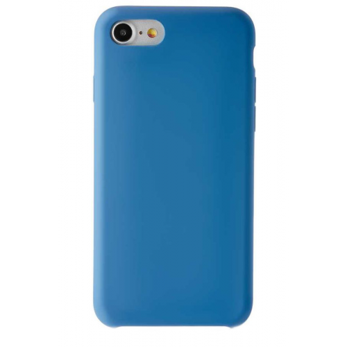 Чехол UBEAR Soft Touch Case, для Apple iPhone 7/8/SE 2020, синий