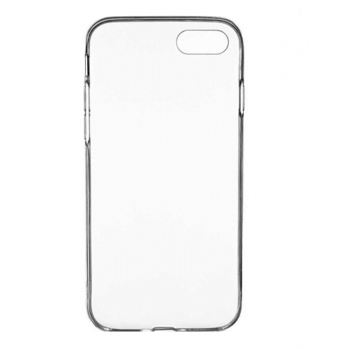 Чехол UBEAR Coast Case, для Apple iPhone 7/8/SE 2020, прозрачный