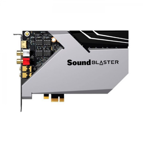 Звуковая карта PCI-E Creative Sound Blaster AE-9 (70SB178000000)