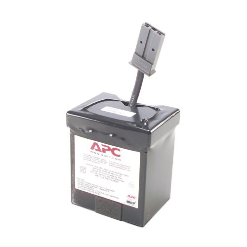 Аккумуляторная батарея APC RBC30
