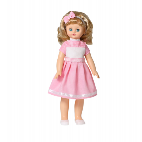 Кукла Весна Алиса 6, 55 см